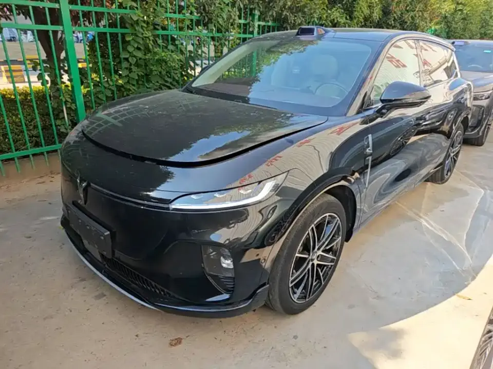 Voyah Auto Voyah Zhiyin Base 2025