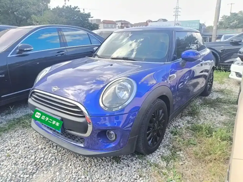 Mini MINI Model 1.5T ONE PLUS 2020