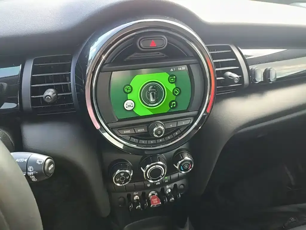 Mini MINI Model 1.5T ONE PLUS 2020 — фото 13