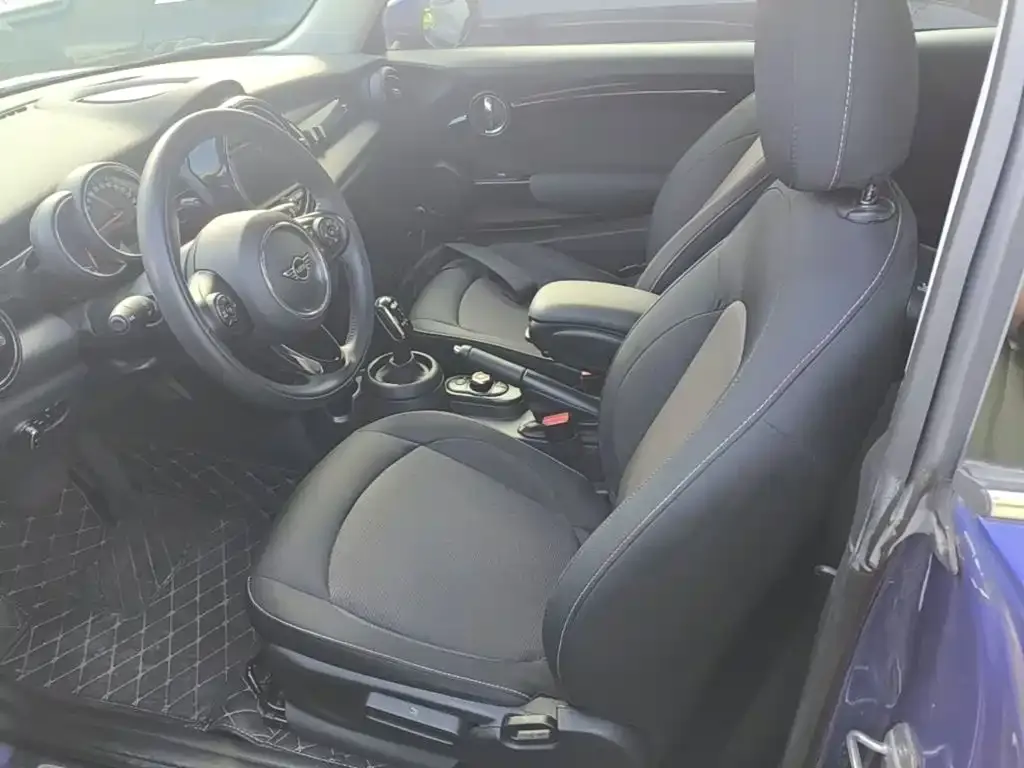 Mini MINI Model 1.5T ONE PLUS 2020 — фото 15