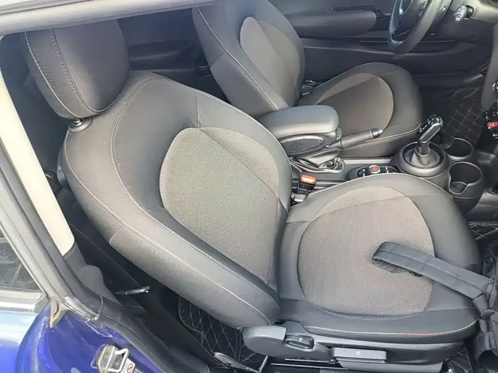 Mini MINI Model 1.5T ONE PLUS 2020 — фото 25
