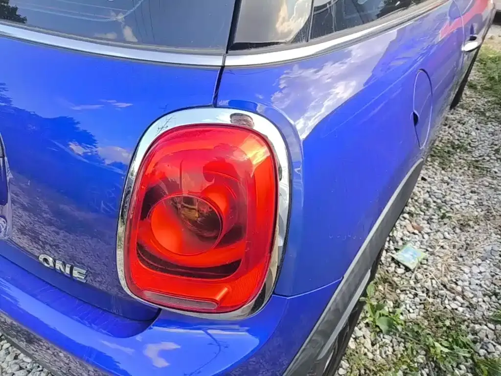 Mini MINI Model 1.5T ONE PLUS 2020 — фото 8