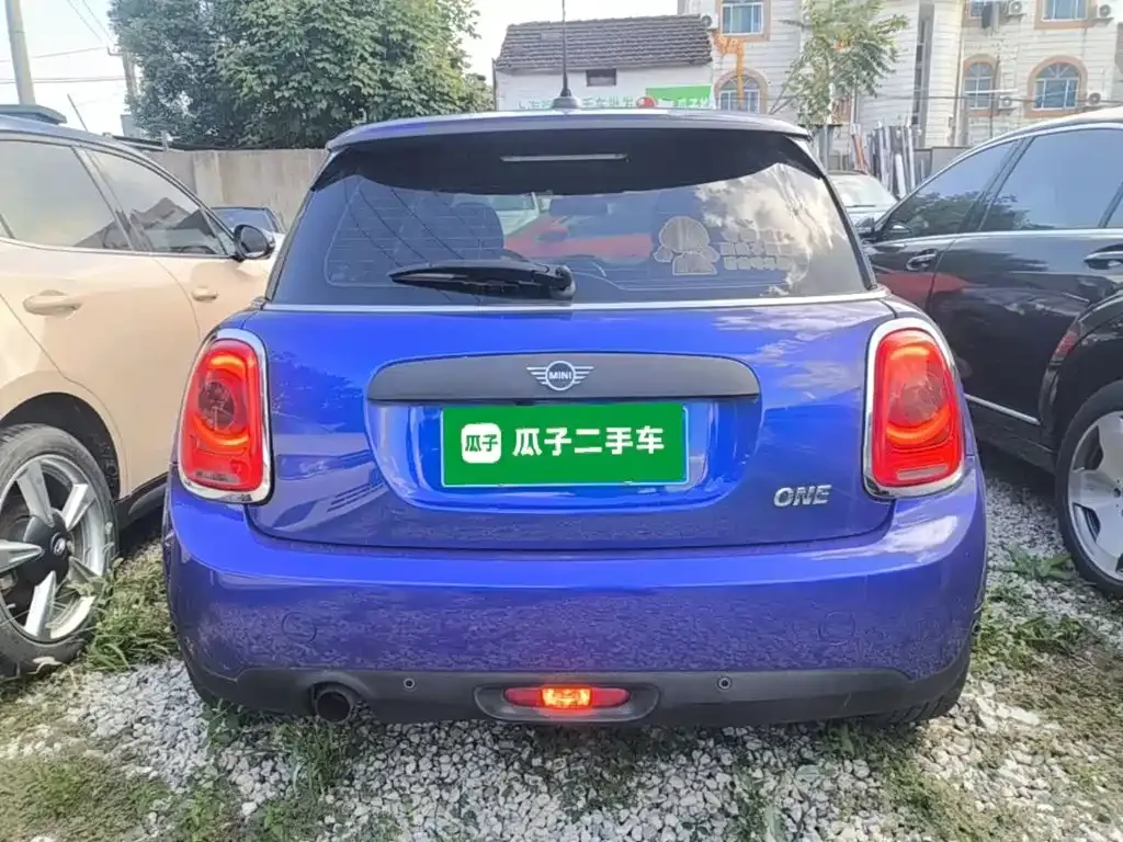 Mini MINI Model 1.5T ONE PLUS 2020 — фото 6