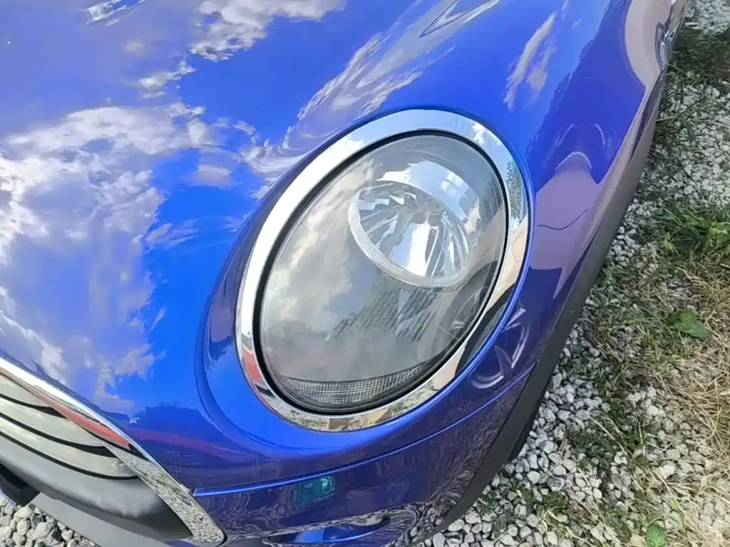 Mini MINI Model 1.5T ONE PLUS 2020 — фото 24
