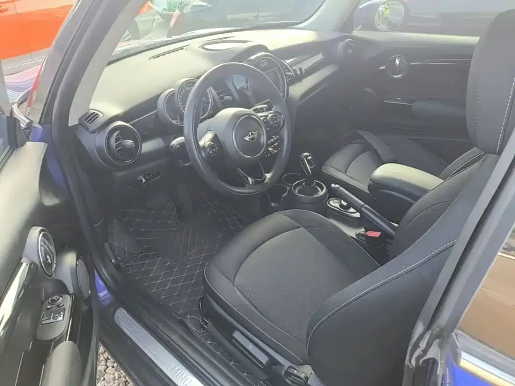 Mini MINI Model 1.5T ONE PLUS 2020 — фото 16