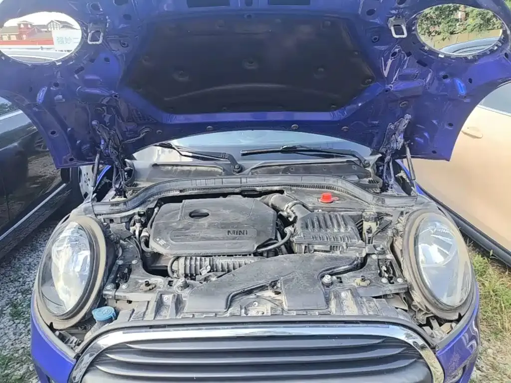 Mini MINI Model 1.5T ONE PLUS 2020 — фото 20