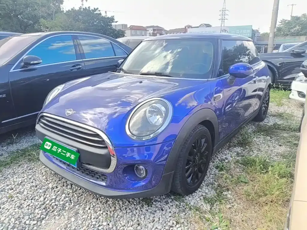 Mini MINI Model 1.5T ONE PLUS 2020 — фото 2