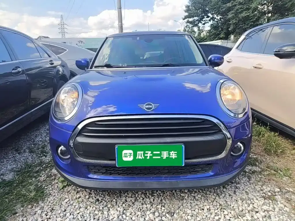 Mini MINI Model 1.5T ONE PLUS 2020 — фото 3