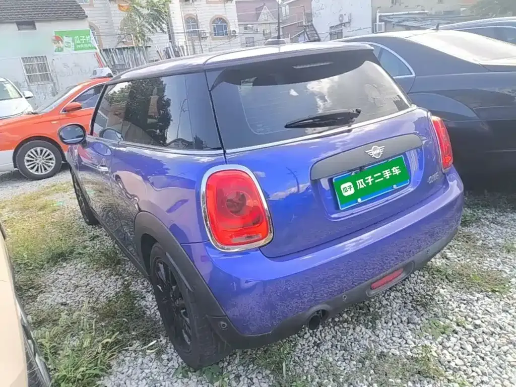 Mini MINI Model 1.5T ONE PLUS 2020 — фото 5