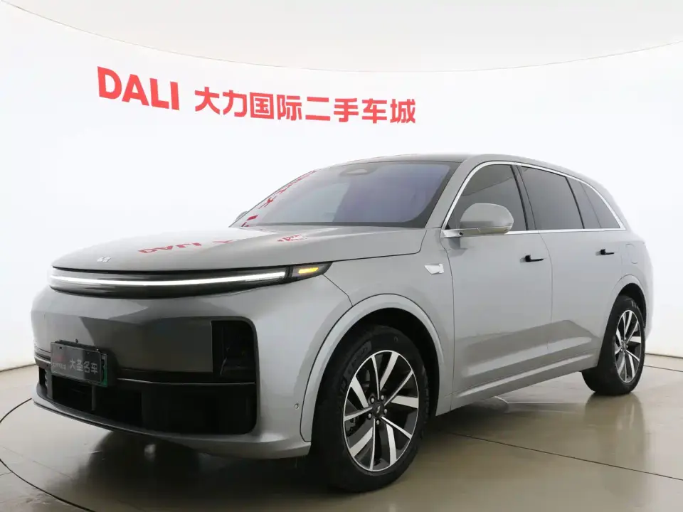 Li Auto L7 Air 2024