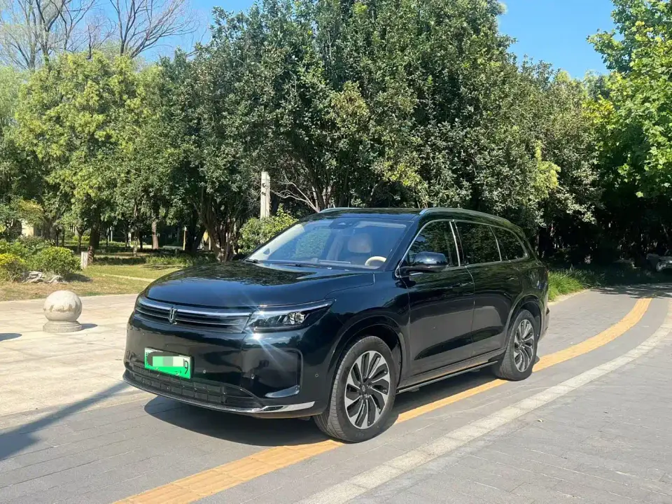 AITO Wenjie AITO M7 1.5T Smart Drive RWD Ultra 5-seater 2024