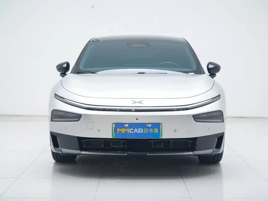 XPeng P7+ Pure Electric Base Model 2026
