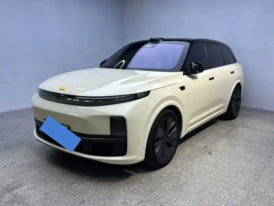 Li Auto L7 Model Ultra 2025