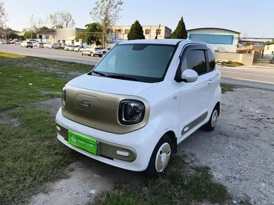 Besturn Bestune Pony 222km Agile Horse 2025