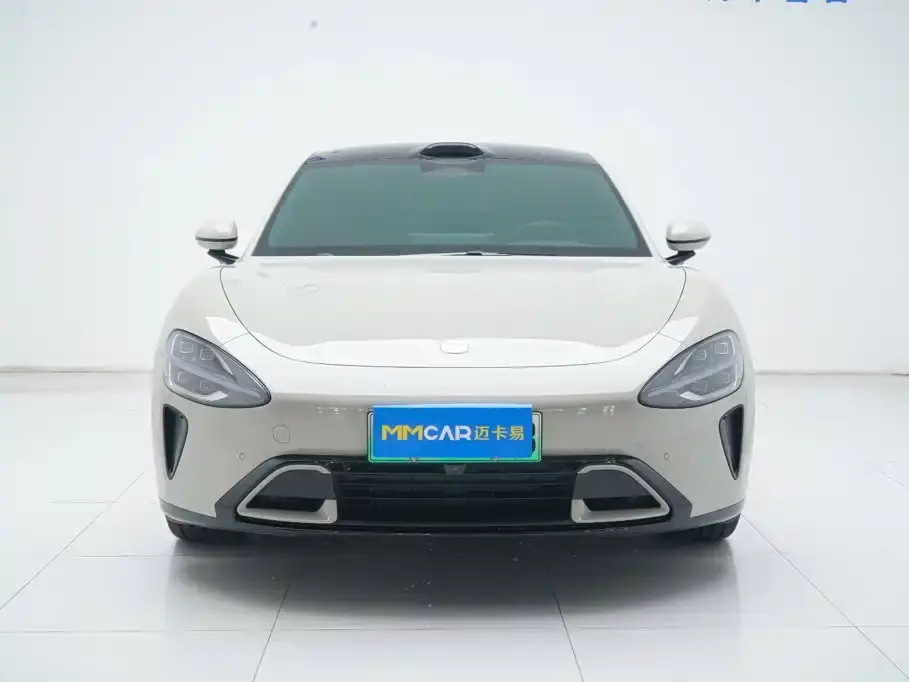 Xiaomi Auto Xiaomi SU7 RWD Ultra Long Range Advanced Smart Driving Pro Edition 2025