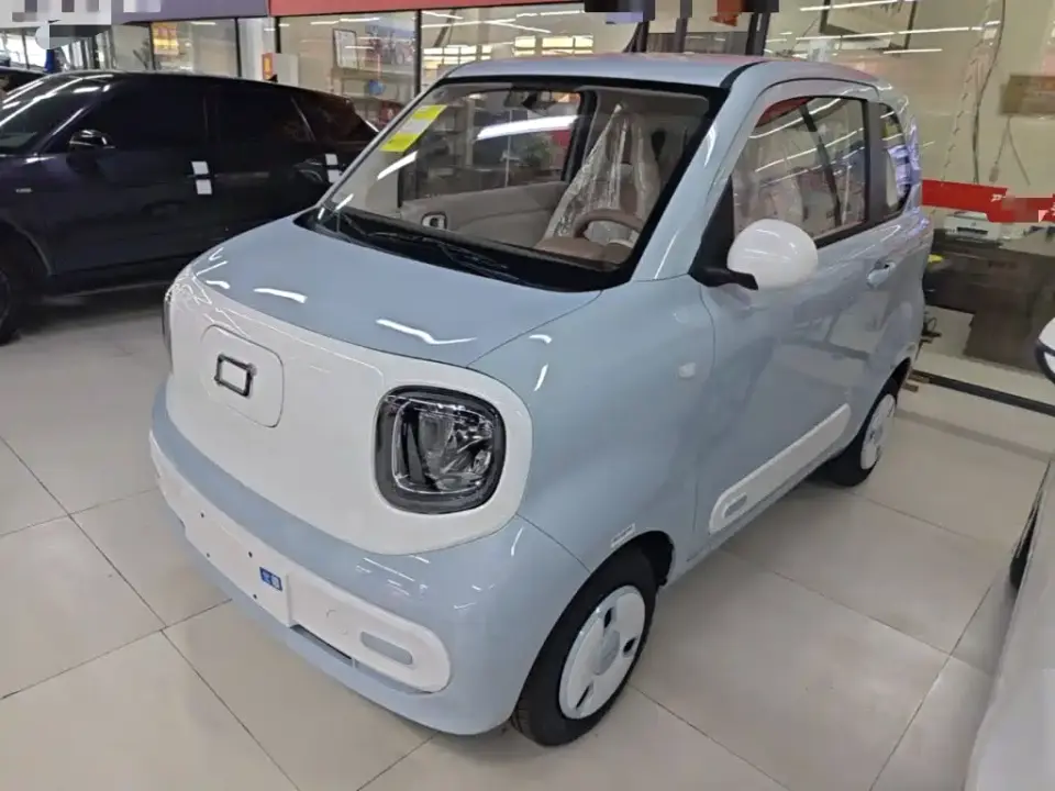 Besturn Bestune Pony 222km Cute Pony Plus 2026