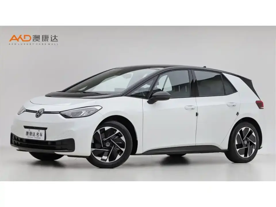 Volkswagen ID.3 Smart Edition Outstanding 2026