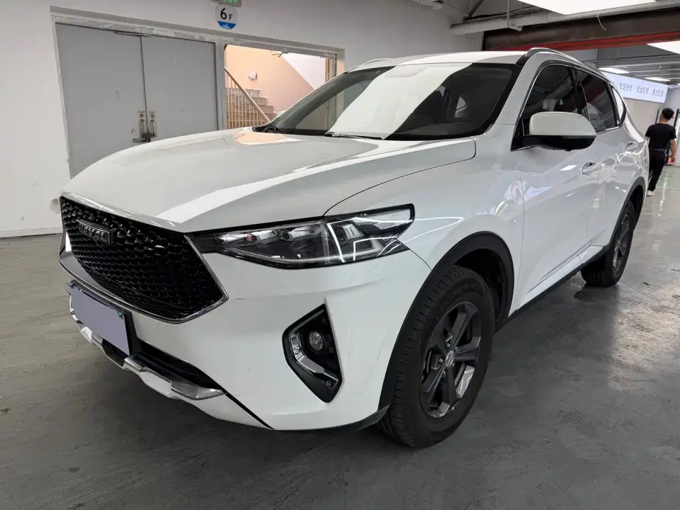 Haval F7 1.5T 2WD i-Style China VI 2019