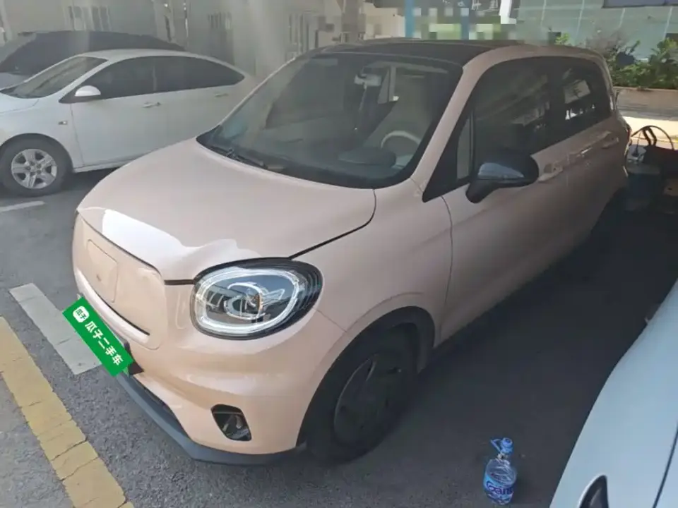 Leapmotor T03 200 Light Edition 2023