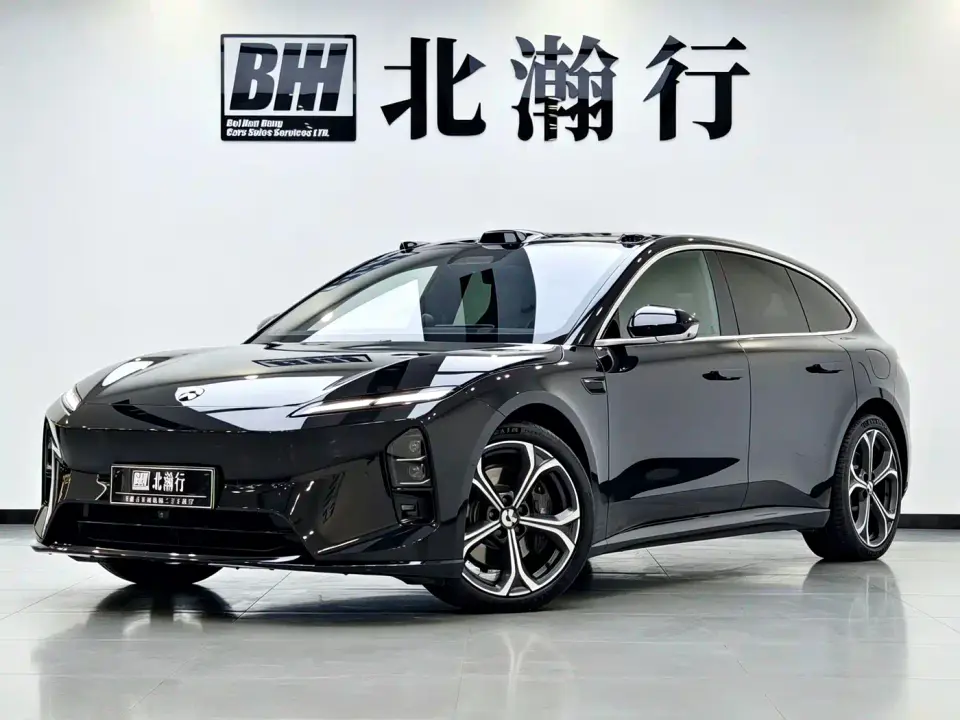 NIO ET5T 75kWh Touring 2025