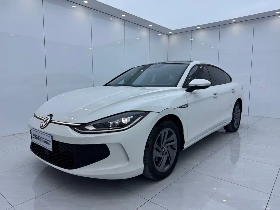 Volkswagen Lamando Lamando L 280TSI DSG Sporty Edition 2022