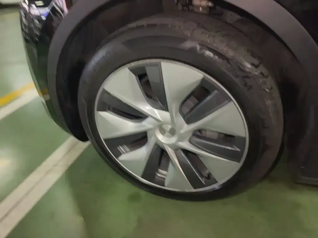 Tesla Model Y Rear-Wheel Drive Version 2022 — фото 23