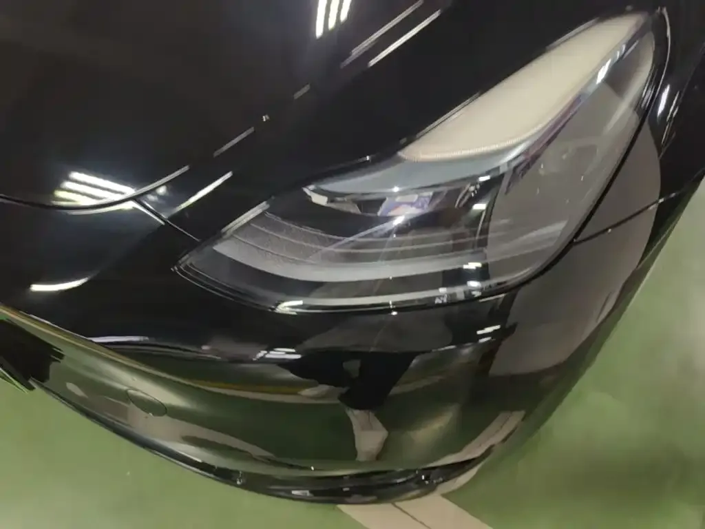Tesla Model Y Rear-Wheel Drive Version 2022 — фото 24