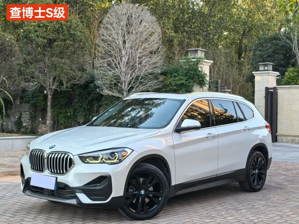 BMW X1 sDrive20Li Fashion 2021