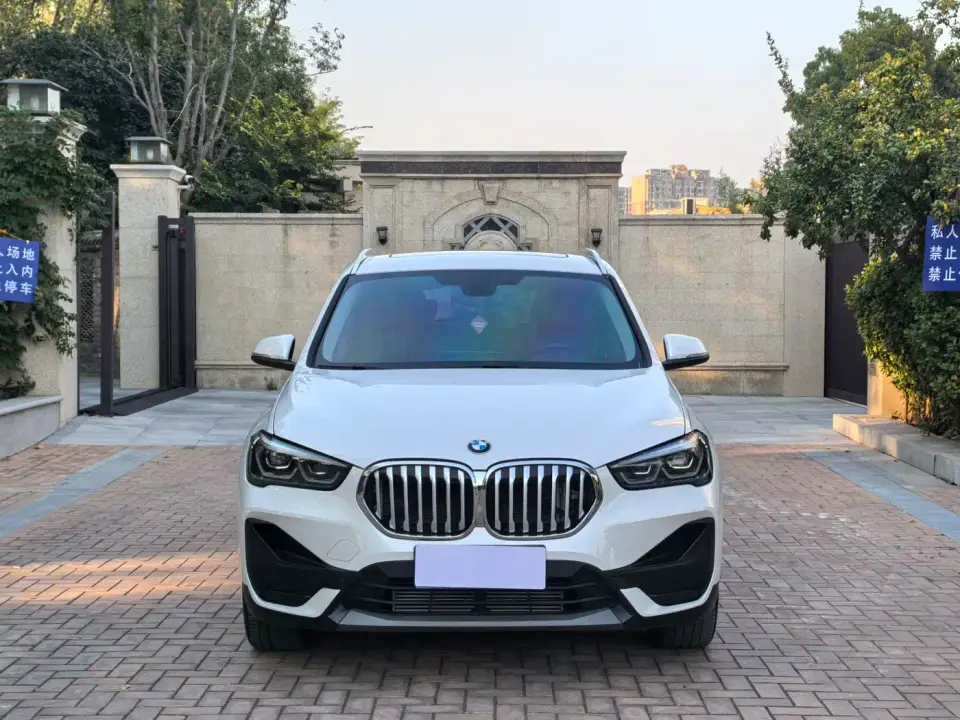 BMW X1 sDrive20Li Fashion 2021