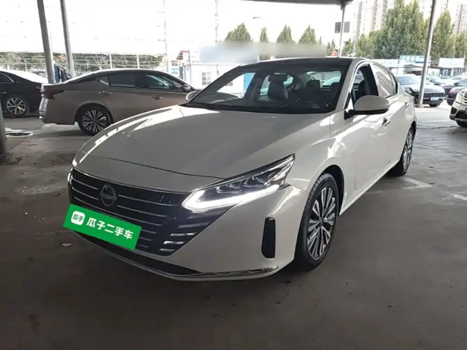 Nissan Teana 2.0L XL-TLS Comfort Edition 2023
