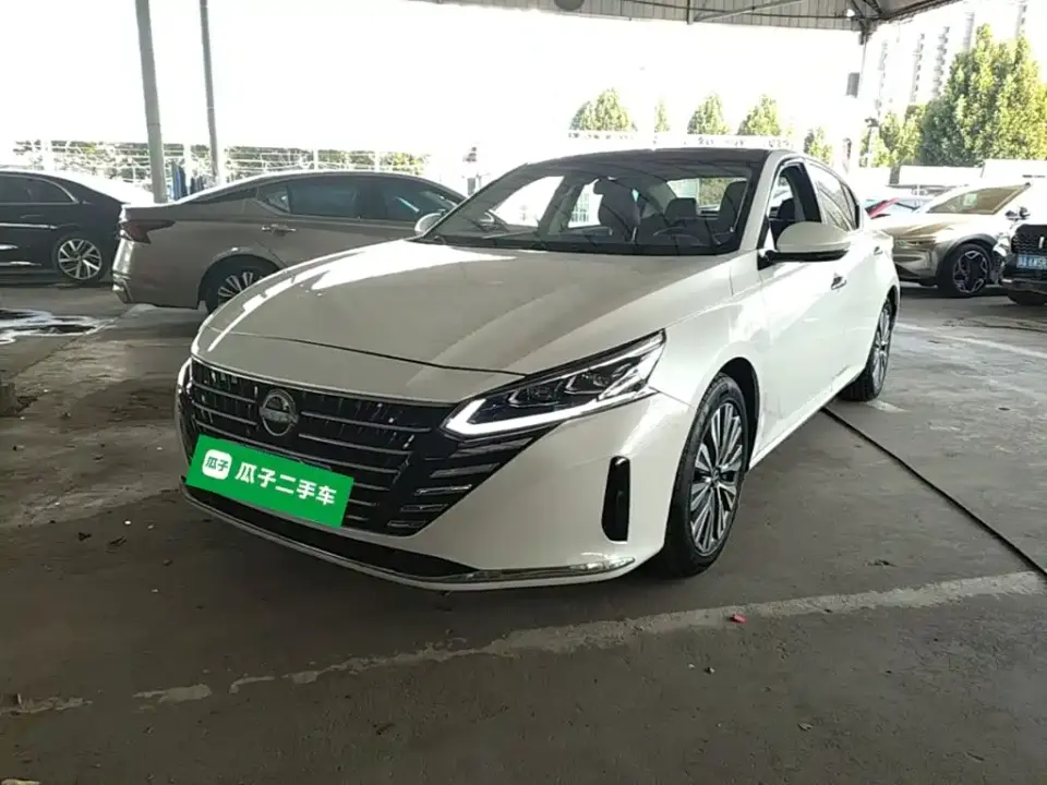 Nissan Teana 2.0L XL-TLS Comfort Edition 2023
