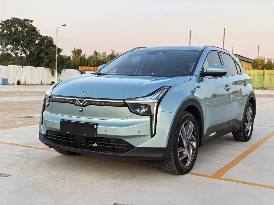 Neta U Pro 500 Lunar Edition 2021