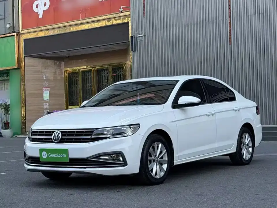 Volkswagen Bora 1.5L Automatic Comfort Smart Edition 2021