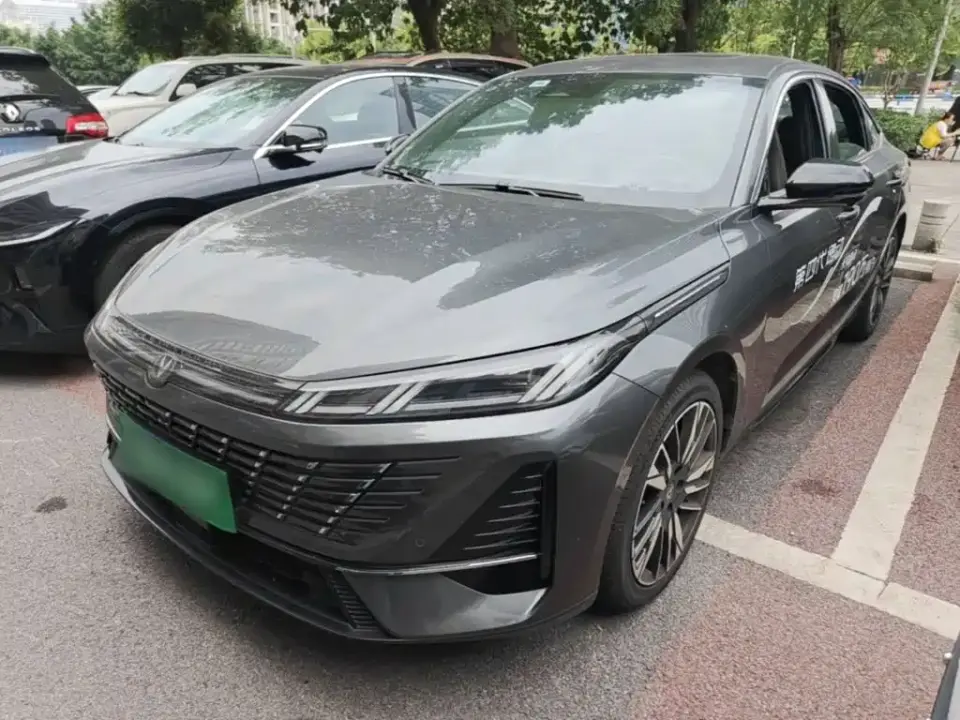 Changan Eado Model Year Facelift 1.5T 500Bar Premium Edition 2025