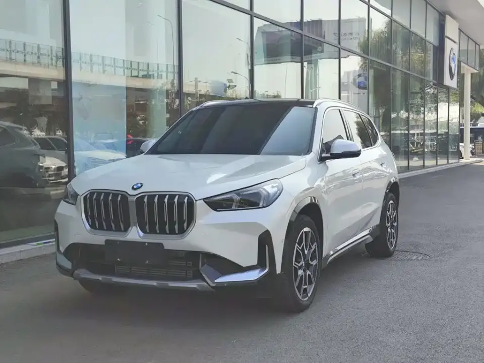 BMW X1 sDrive25Li X Design Package 2025