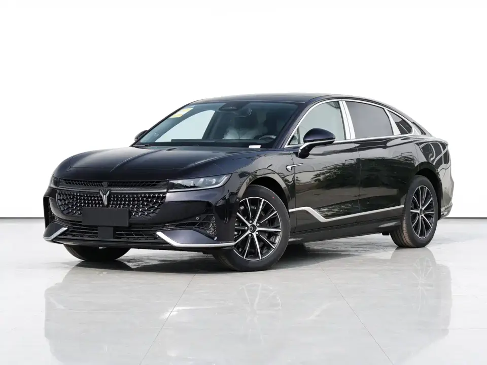 Voyah Auto VOYAH Zhuiguang PHEV AWD Ultra Long Range Flagship 2025