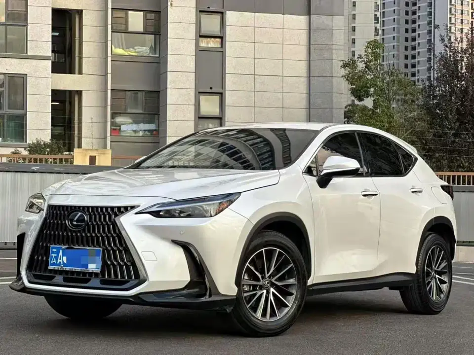 Lexus NX 260 FWD Innovation Edition 2023