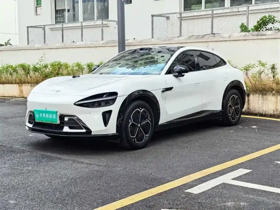 Xiaomi Auto Xiaomi YU7 Ultra Long Range High Performance AWD Max Edition 2025
