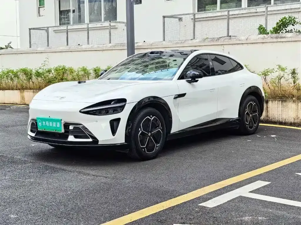 Xiaomi Auto Xiaomi YU7 Ultra Long Range High Performance AWD Max Edition 2025