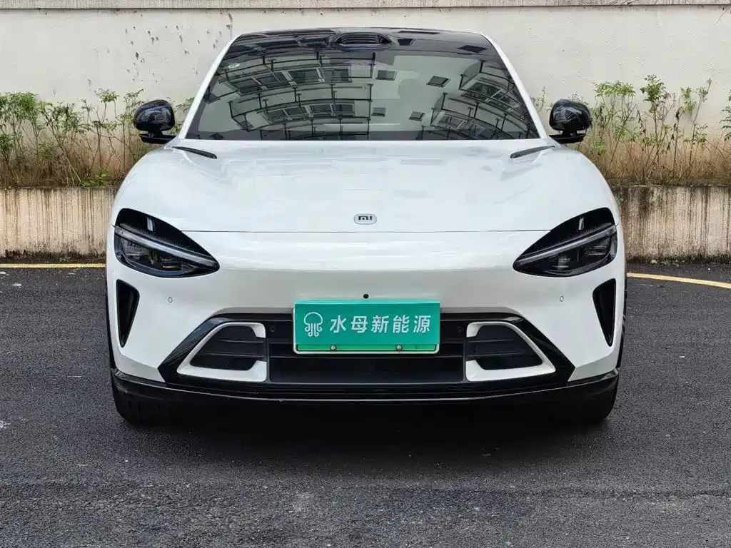 Xiaomi Auto Xiaomi YU7 Ultra Long Range High Performance AWD Max Edition 2025 — фото 2