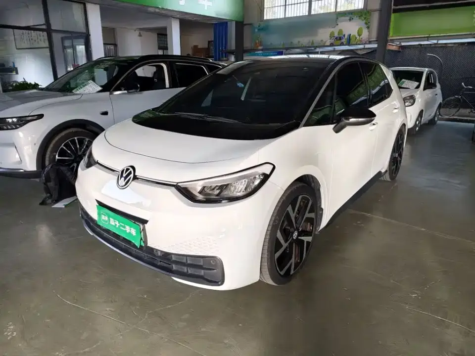 Volkswagen ID.3 Pure Smart Edition 2024