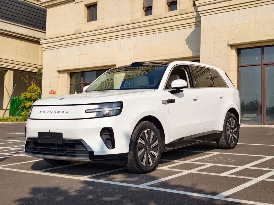 Xiaomi Auto Xiaomi Pengcheng N70 2026