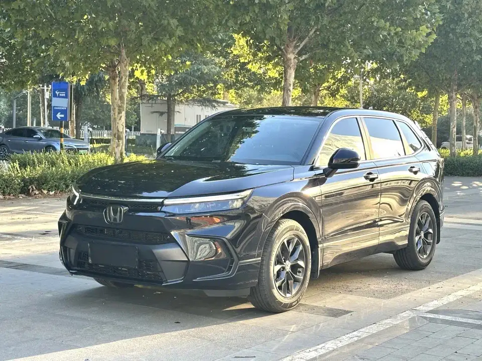 Honda Haoying 240TURBO 2WD Luxury 5-Seater 2024