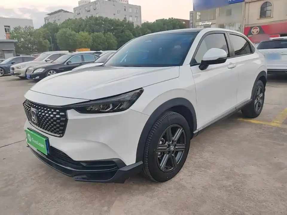 Honda XR-V 1.5L CVT Fever Edition 2022
