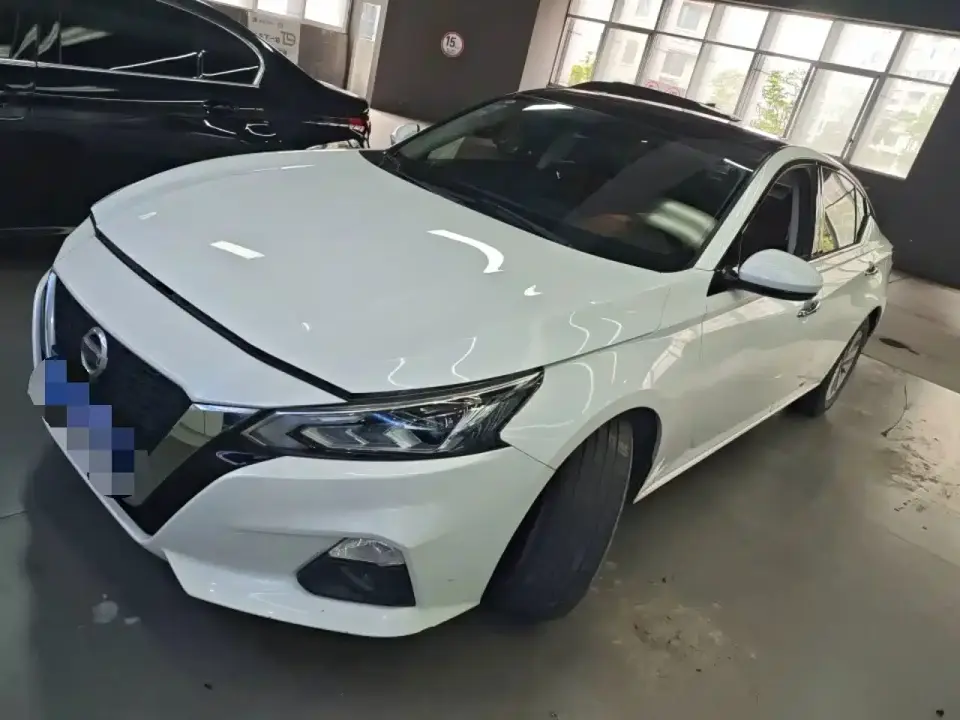 Nissan Teana 2.0L XL Comfort Edition 2019