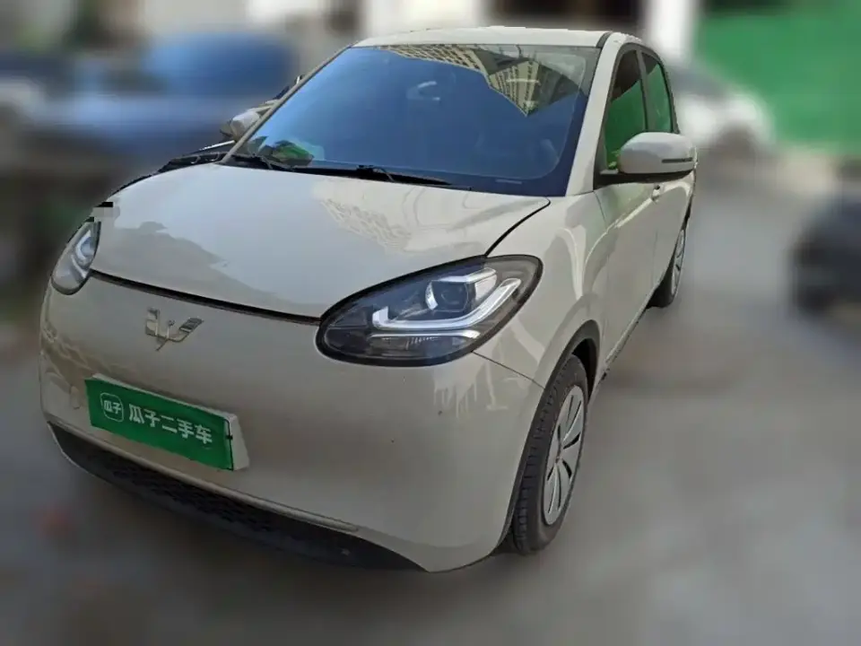 Wuling Motors Wuling Bingo Model 203km Lite Enjoyment Edition 2023