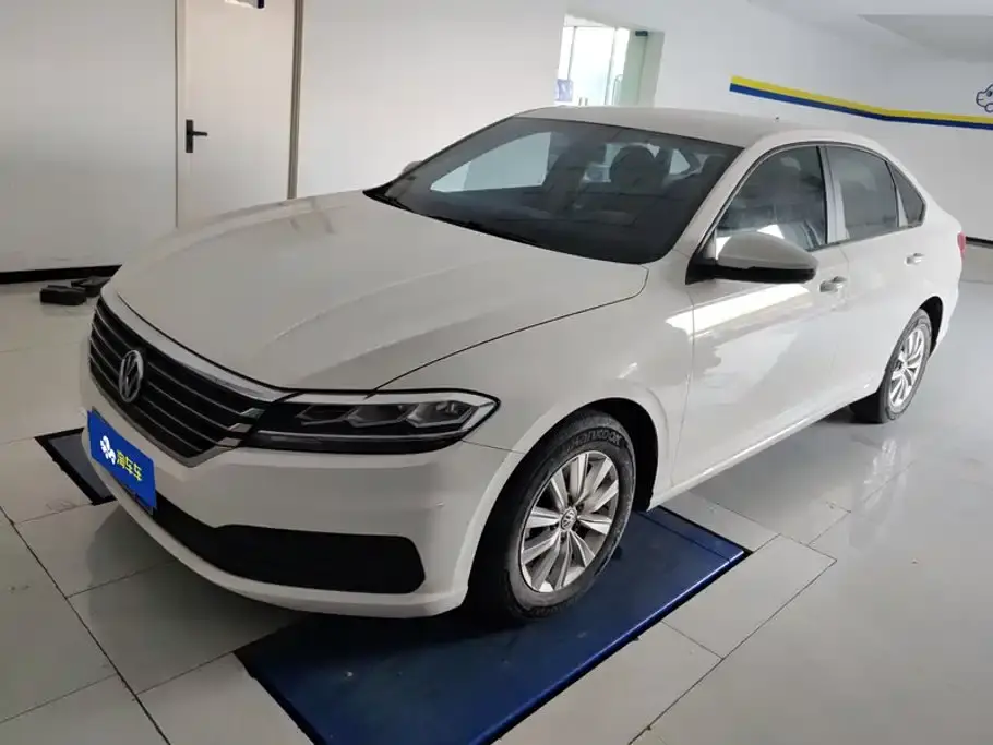 Volkswagen Lavida 1.5L Automatic Trend Edition China VI 2019