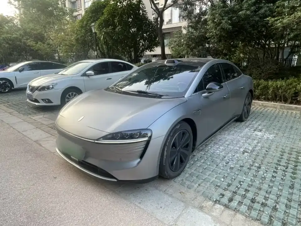 Zhijie S7 Pro 2024