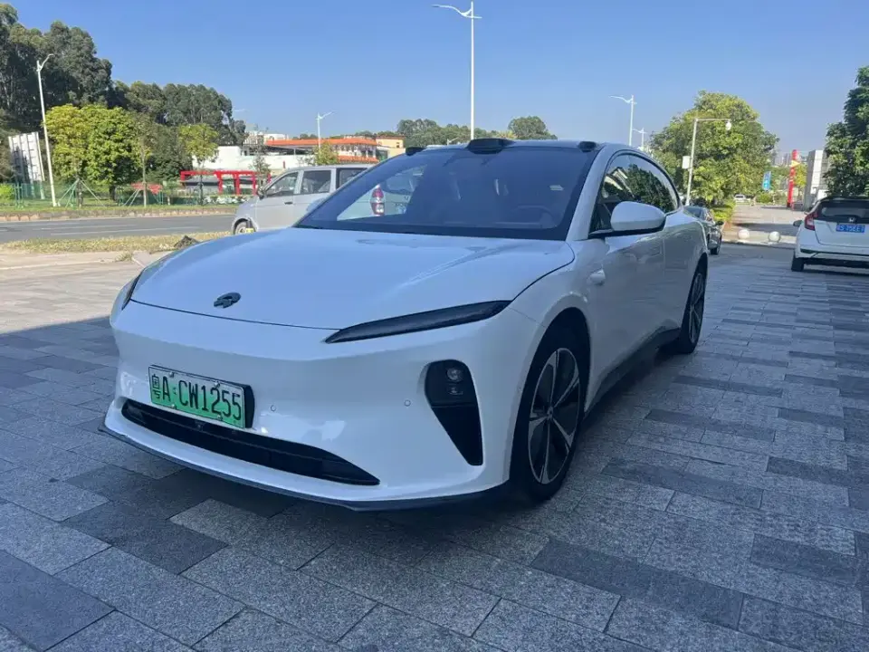 NIO ET5T 75kWh Touring 2024