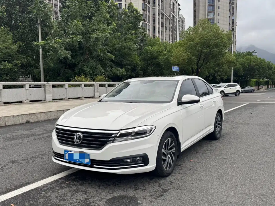 Volkswagen Lavida 280TSI DSG Comfort Edition 2022